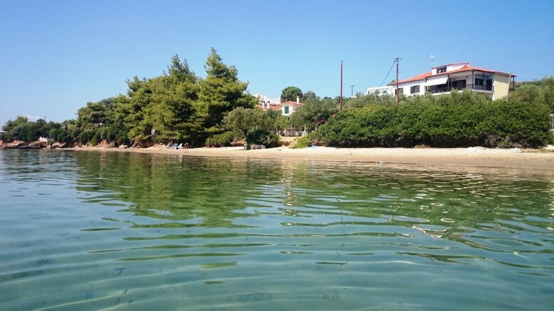 Apartamentos Elia House A Quiet Seaside Place