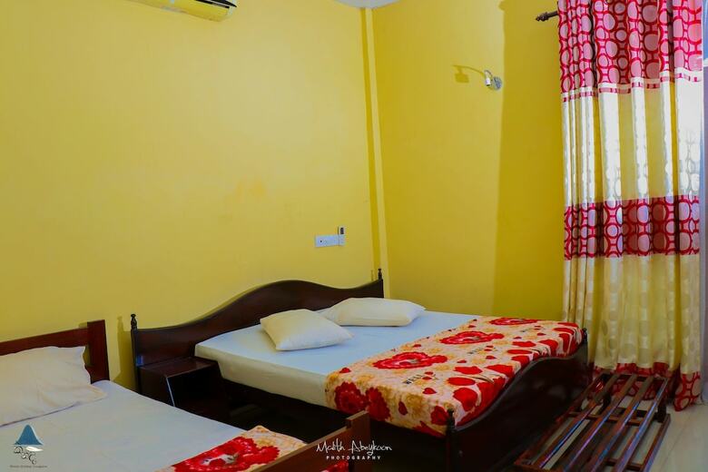 Villa Kanda Holiday Bangalow