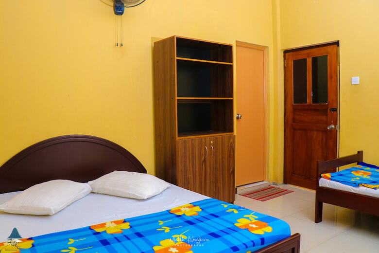Villa Kanda Holiday Bangalow