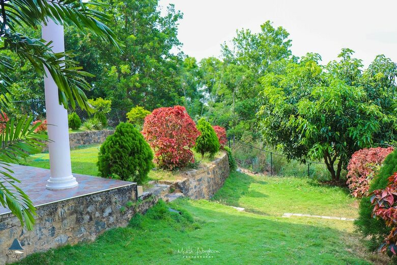Villa Kanda Holiday Bangalow