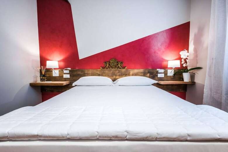 Hotel Giselda Home
