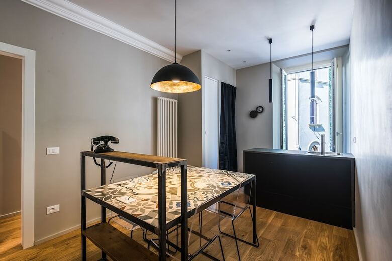 Hotel Giselda Home