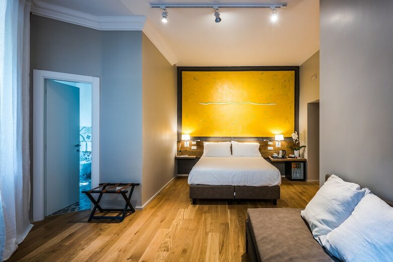 Hotel Giselda Home