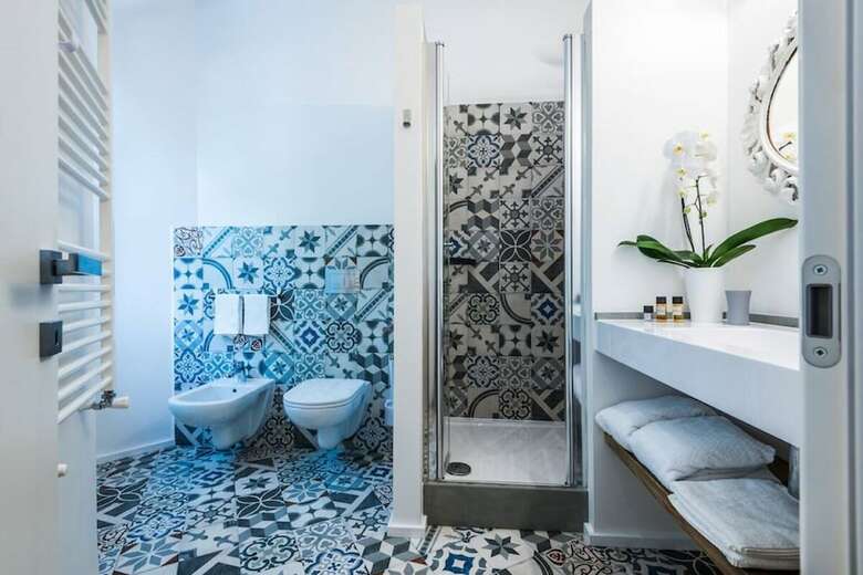 Hotel Giselda Home