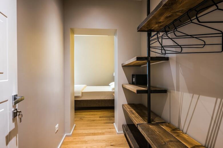 Hotel Giselda Home
