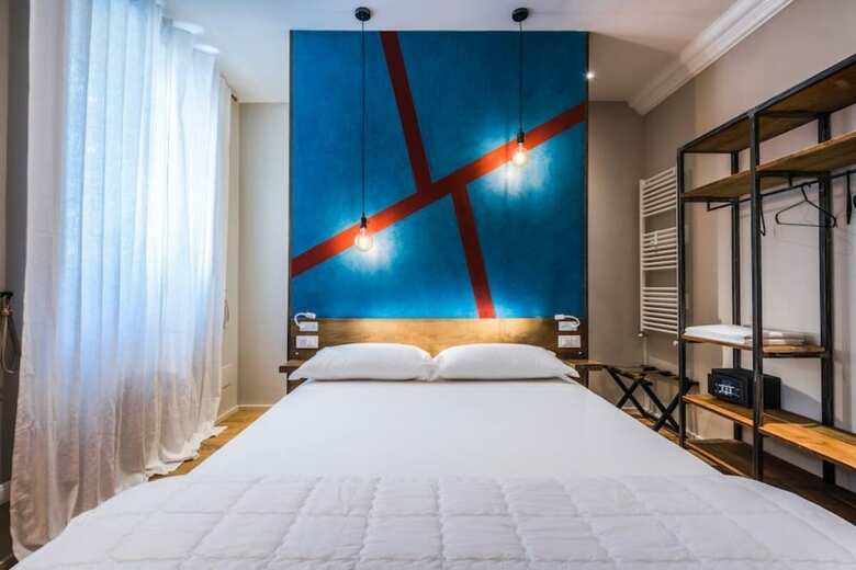 Hotel Giselda Home