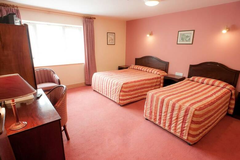 Setanta B&B