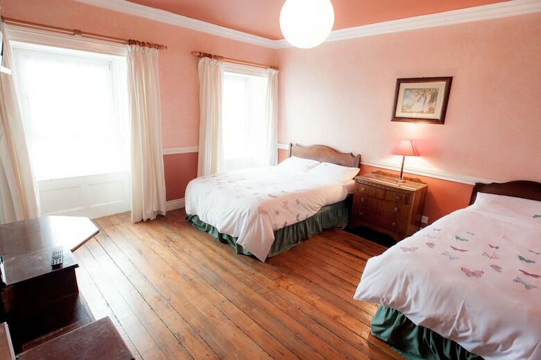Setanta B&B