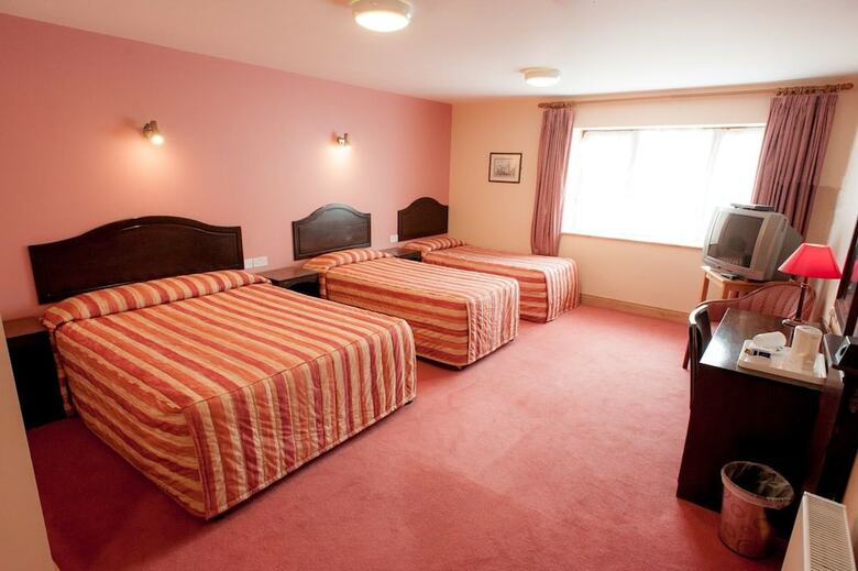 Setanta B&B