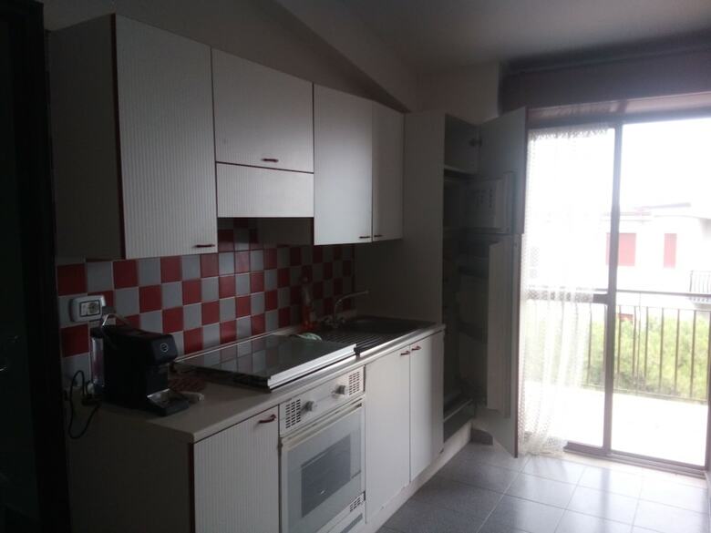 Apartamento Appartamenti Santa Caterina
