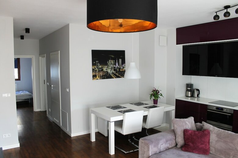 Luleklux Apartment