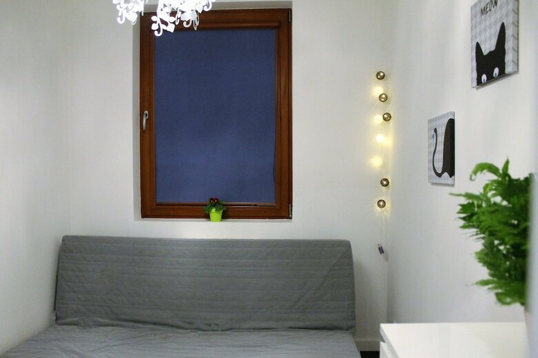 Luleklux Apartment