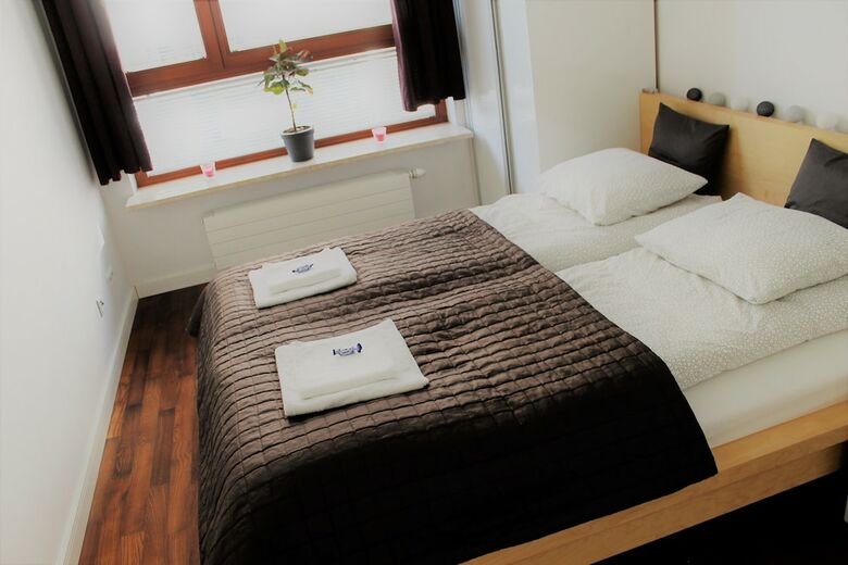 Luleklux Apartment