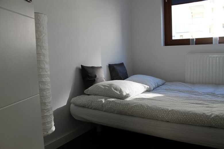 Luleklux Apartment