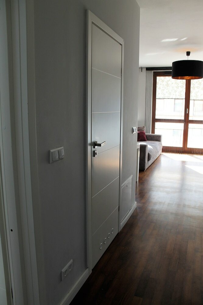 Luleklux Apartment