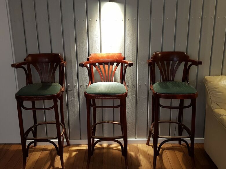 Hotel Brukshotellet Skinnsberg