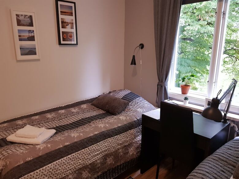 Hotel Brukshotellet Skinnsberg