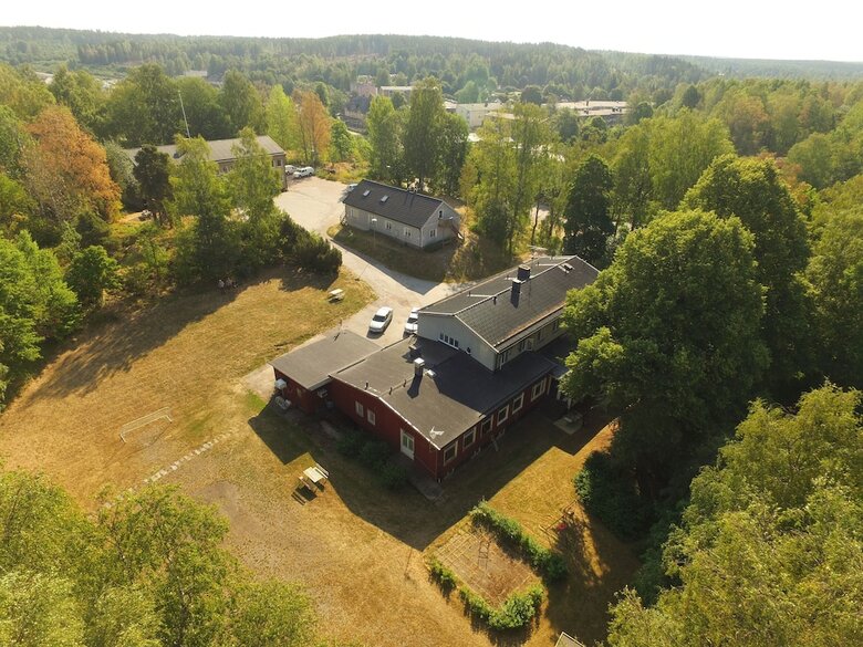 Hotel Brukshotellet Skinnsberg