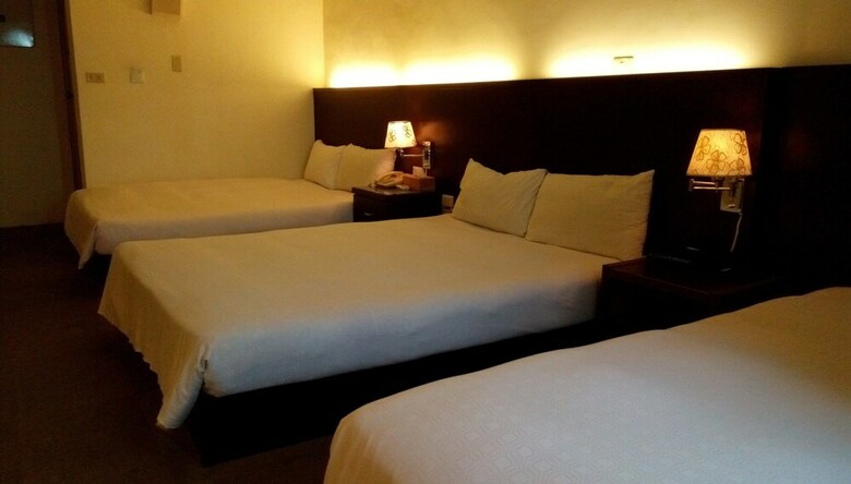 Melody Hotel