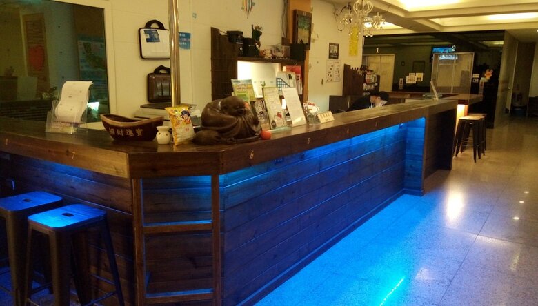Melody Hotel