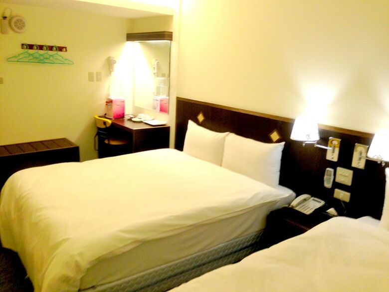 Melody Hotel