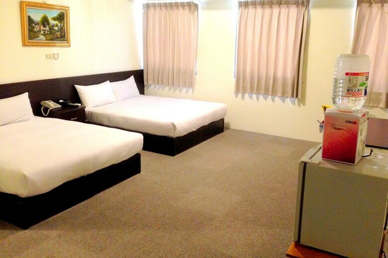 Melody Hotel