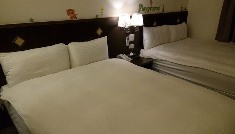Melody Hotel