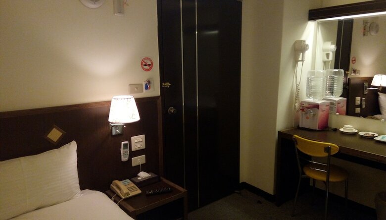 Melody Hotel