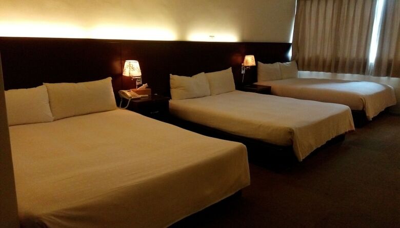 Melody Hotel