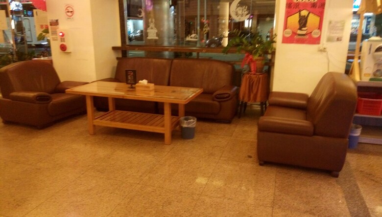 Melody Hotel