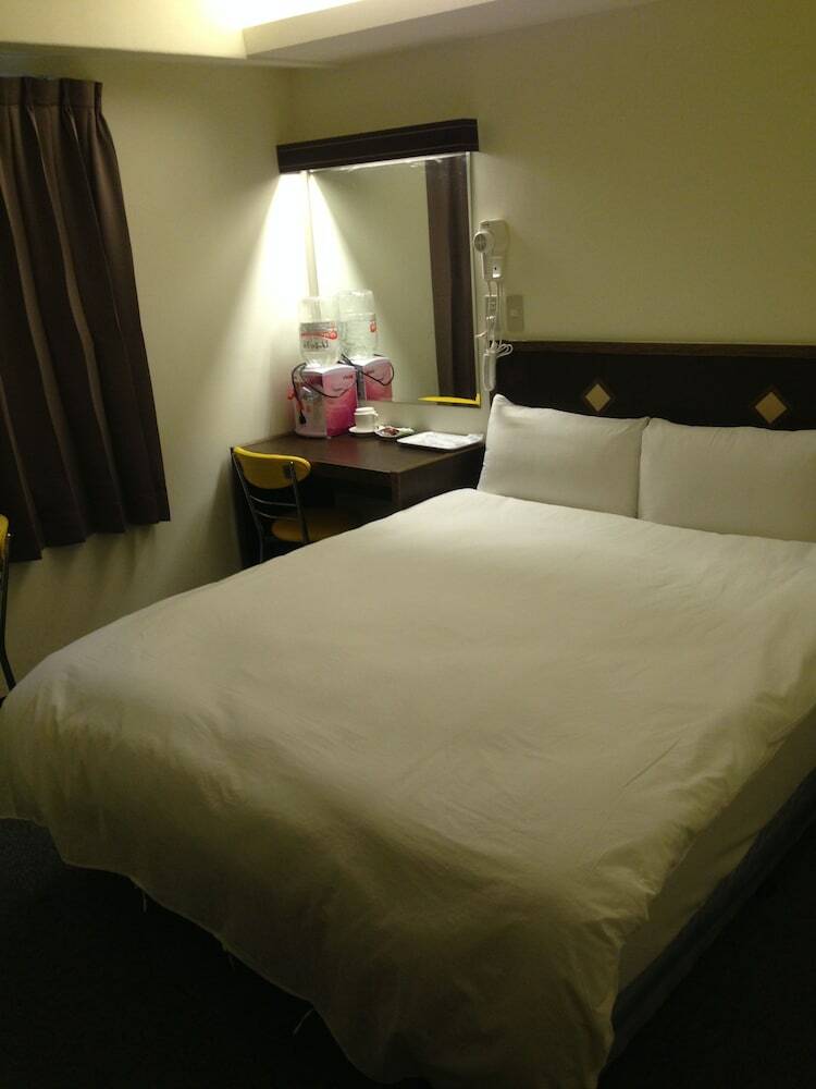 Melody Hotel