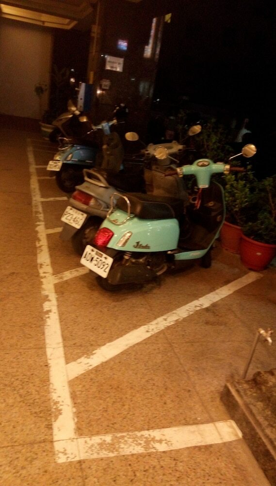 Melody Hotel