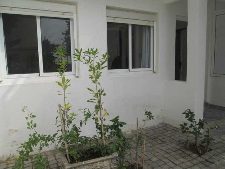 Hotel Malak Tingis