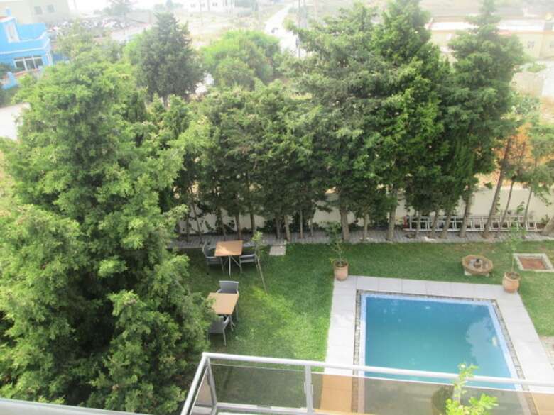Hotel Malak Tingis