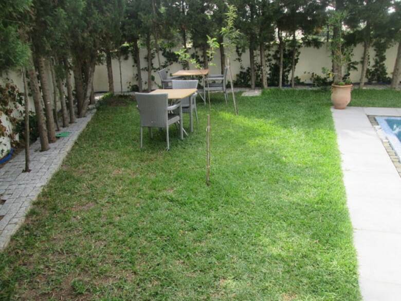 Hotel Malak Tingis