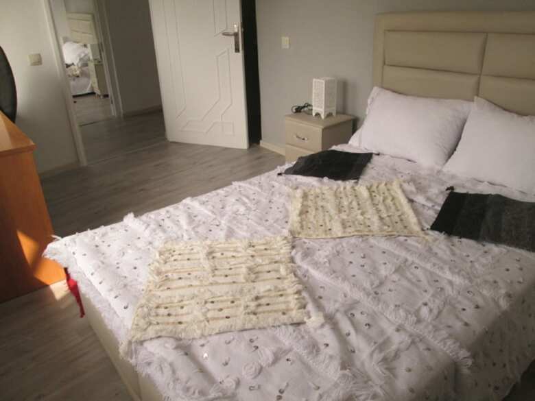 Hotel Malak Tingis