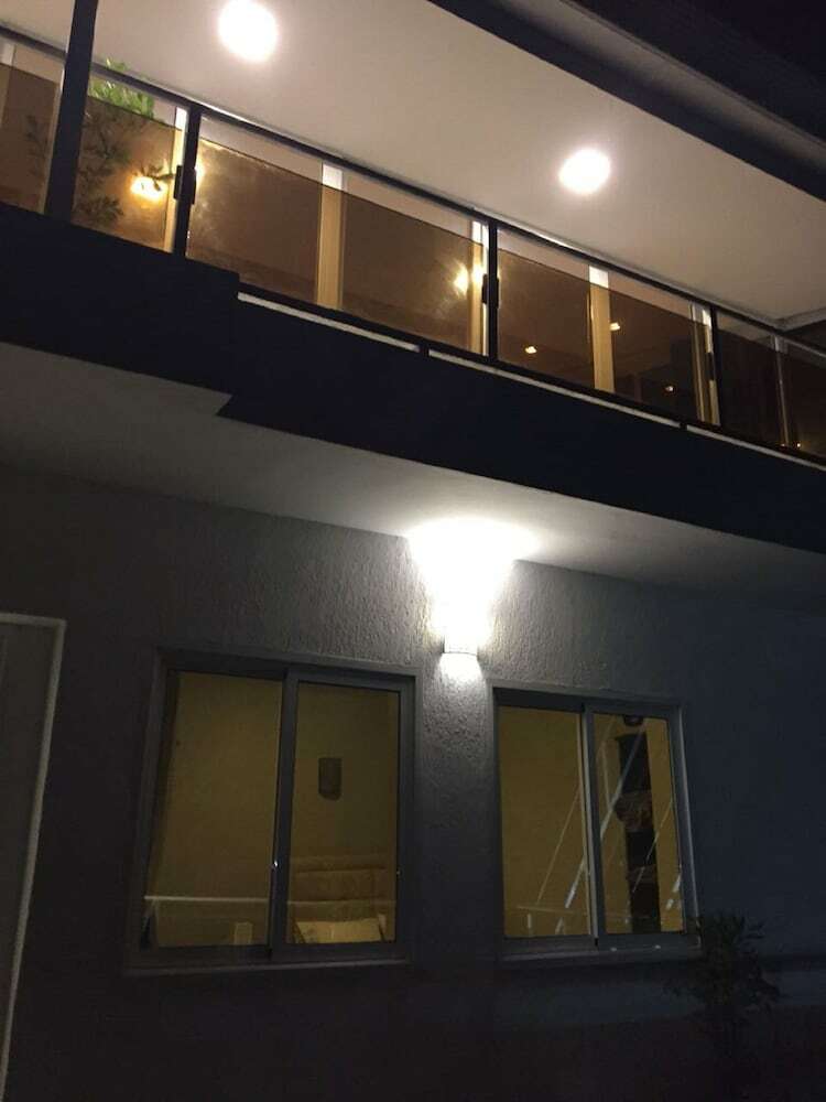 Hotel Malak Tingis
