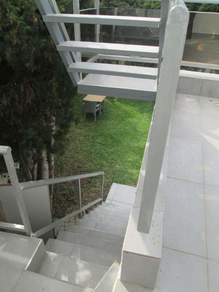 Hotel Malak Tingis