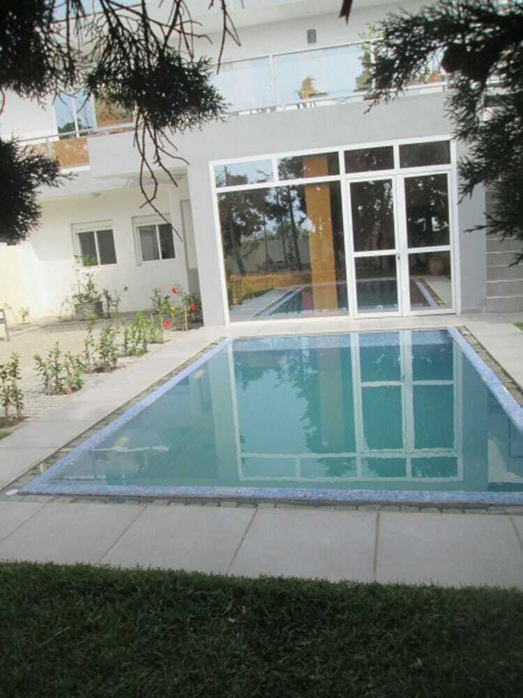 Hotel Malak Tingis