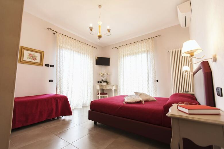 Bed & Breakfast San Nicola