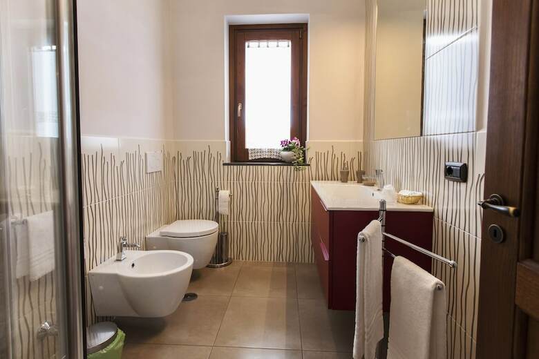 Bed & Breakfast San Nicola