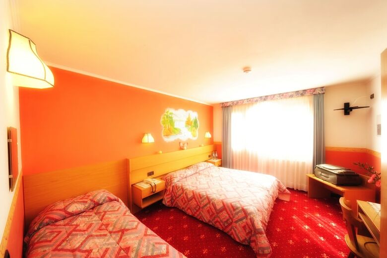Hotel Gran Zebr�