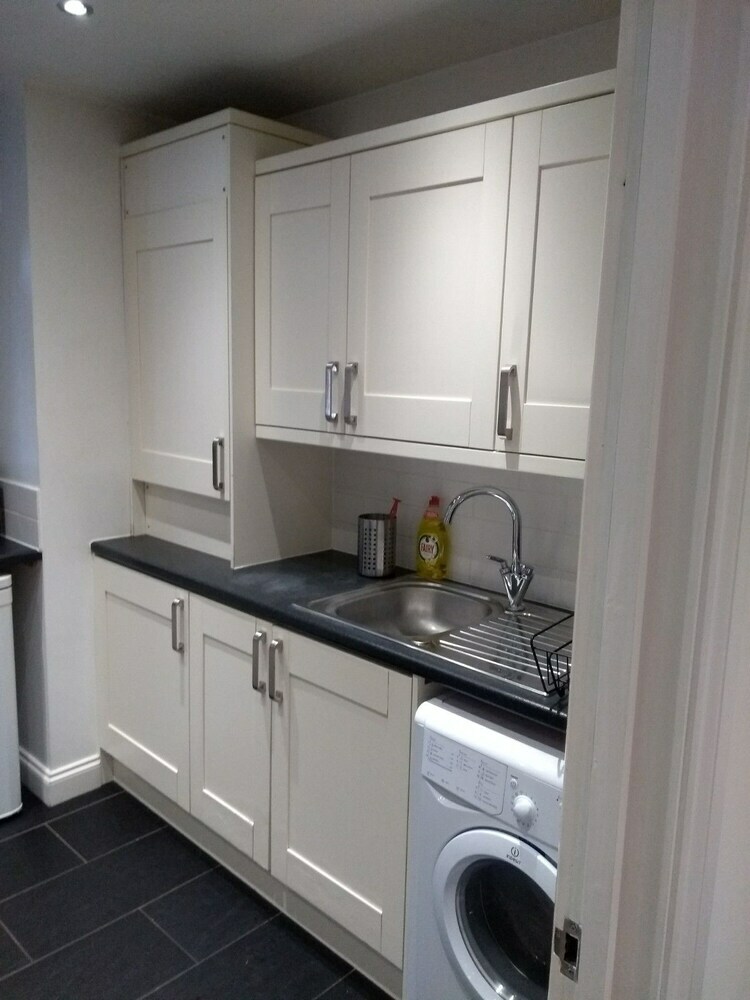 Clifton Apartment