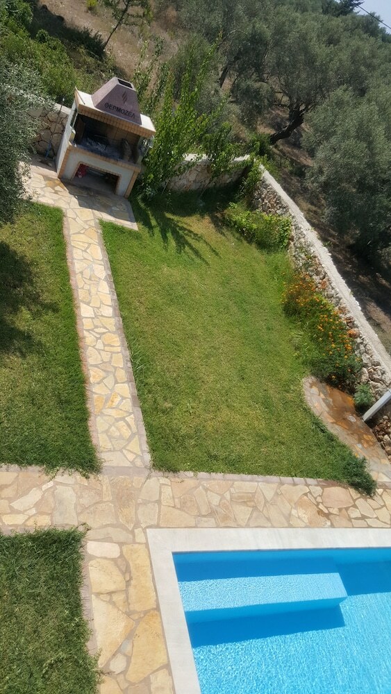 Hotel Gountis Apartment