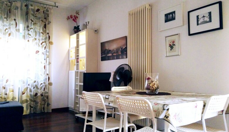 Apartamento Missori Panoramic Loft