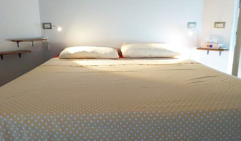 Apartamento Missori Panoramic Loft