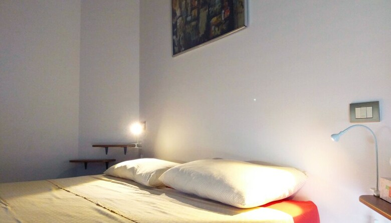 Apartamento Missori Panoramic Loft