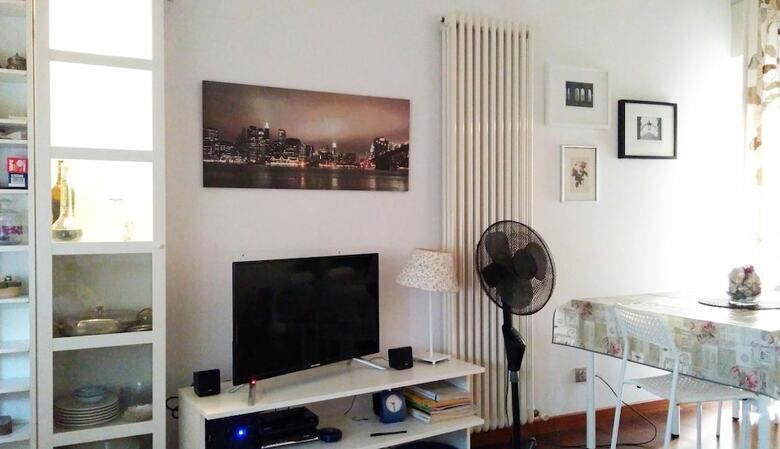 Apartamento Missori Panoramic Loft