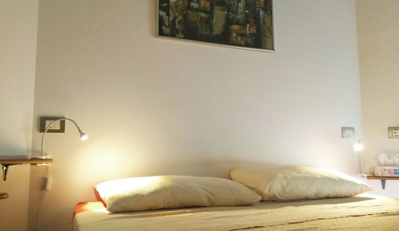 Apartamento Missori Panoramic Loft