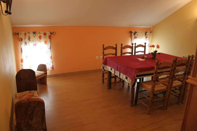 Agroturismo El Rincon Del Labrador